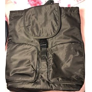 Lululemon Carry Onward Rucksack 12L